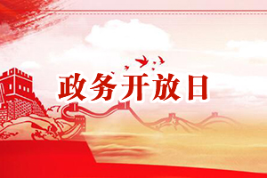 政務開放日