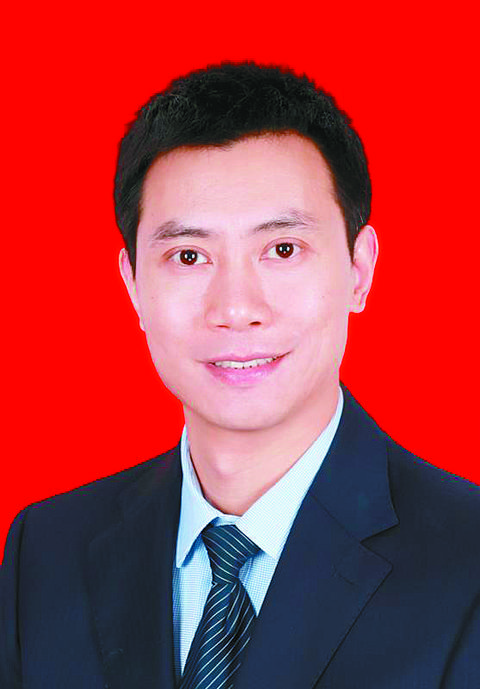 張俊懿